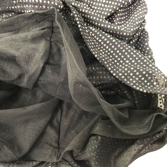 For Love & Lemons X Victoria’s Secret All That Glitters Ruched Mini Dress XS - Picture 12 of 16